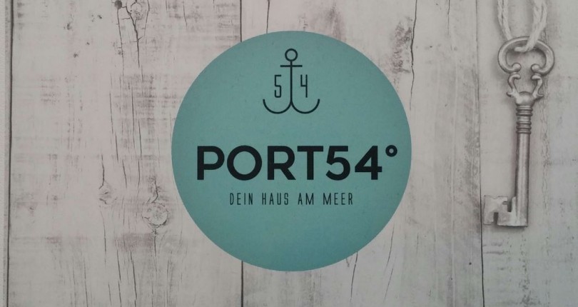 Port54° Haus- und Immobilienverwaltung