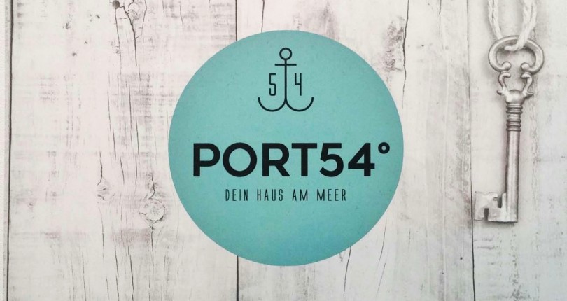 Port54° Ferienwohnungsverwaltung