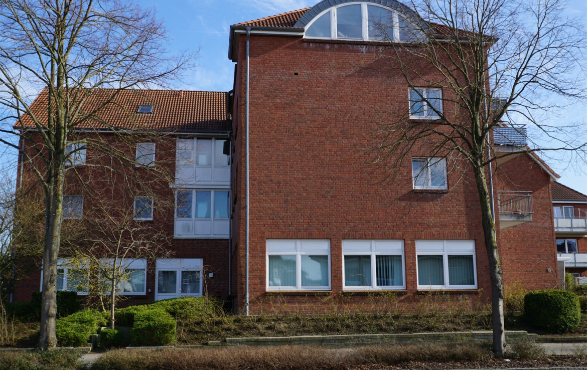 Ansicht NW
