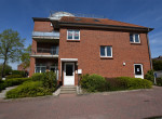 Haus Südansicht