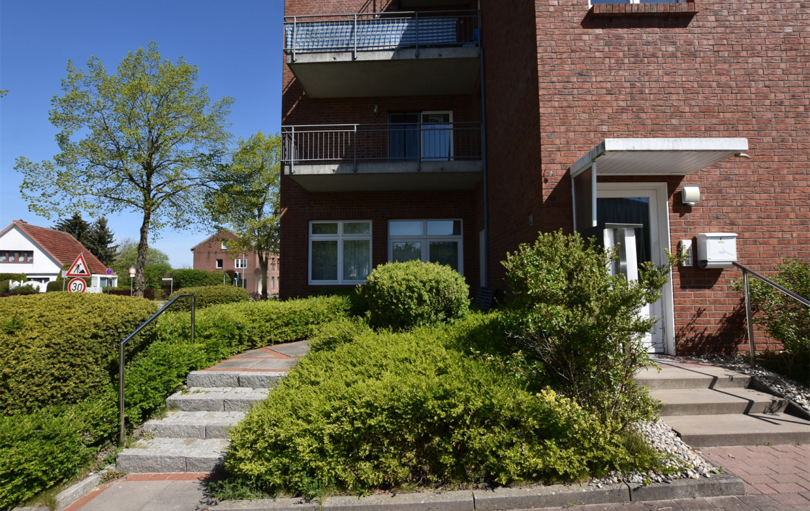 Terrasse gewerbe