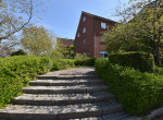 Treppe Gewerbeterrasse