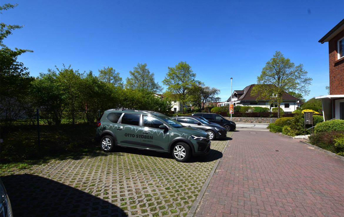 Parkplatz