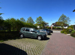 Parkplatz