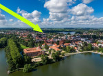 Lage Eutin