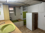Badezimmer Keller