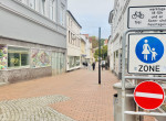 Ladenstraße