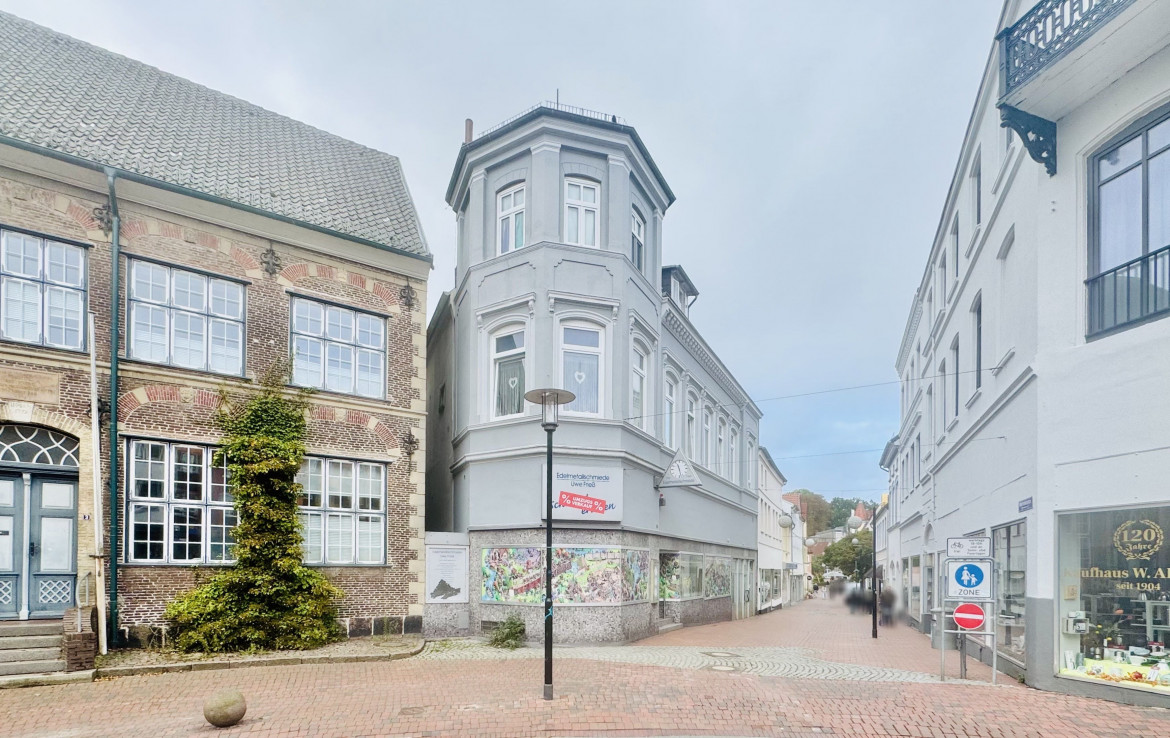 Umgebung