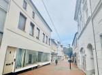 Ladenstraße