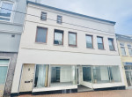 Altbau Ladenstraße