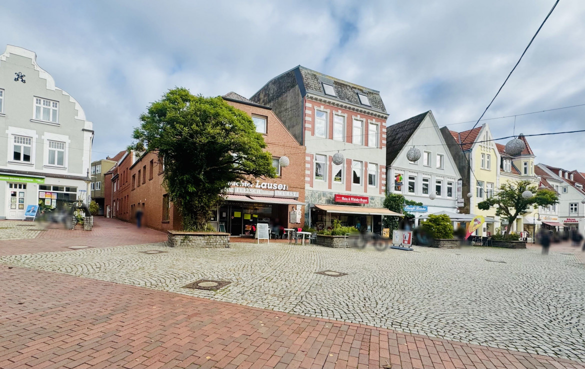 Umgebung