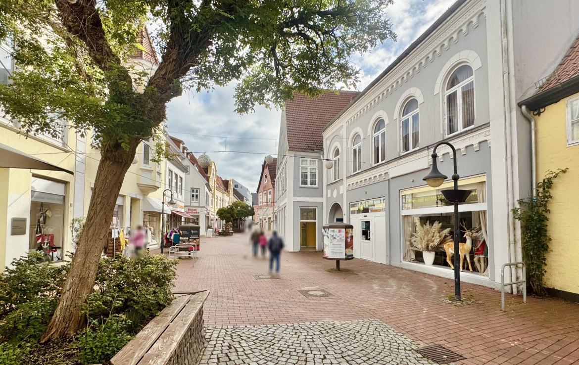Umgebung