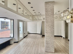 Altbau: EG Gewerbefläche