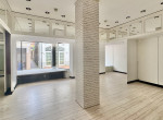 Altbau: EG Gewerbe