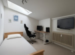 Altbau: Whg. 1/ DG: Zimmer 4