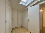 Altbau: Whg. 1/ DG: Flur