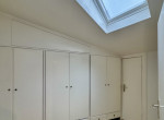 Altbau: Whg. 1/ DG: Flur