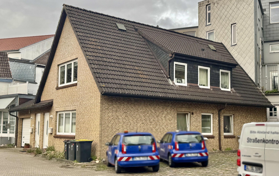 Neubau