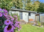 Gartenhaus