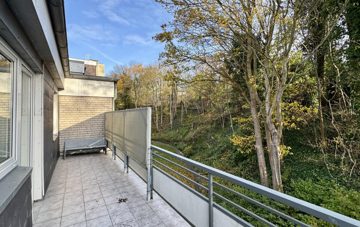 Ost-Terrasse