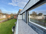 West-Terrasse