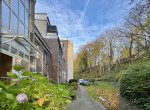 Eingangsbereich
