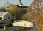 Blick auf Schloss Gottorf