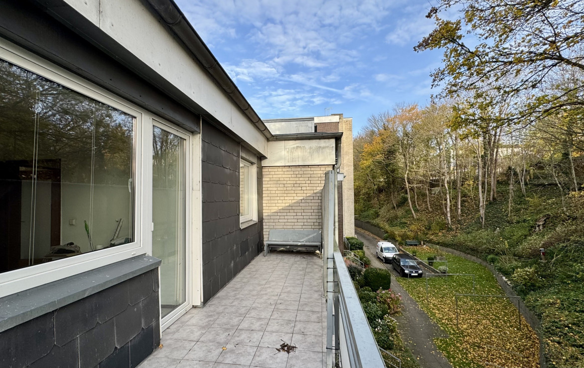 Ost-Terrasse