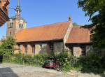 Ausblick Johanniskirche