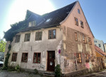 Vorderansicht Johannsikirchhof 18
