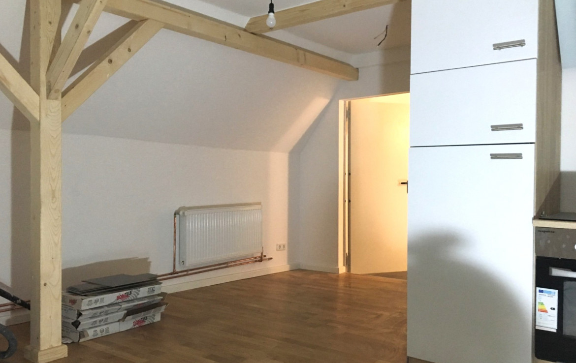 Wohnung