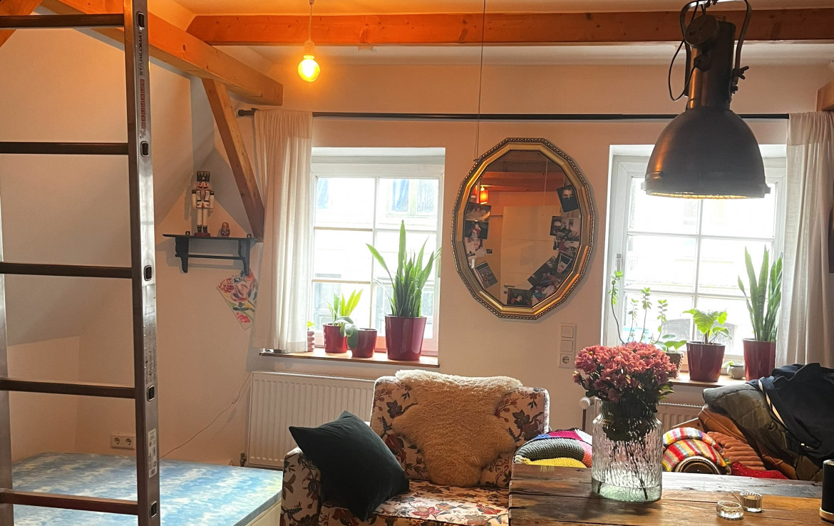 Wohnung