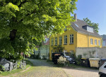 Ausblick Johanniskrichhof