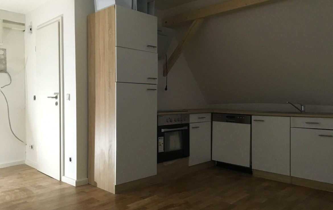 Wohnung