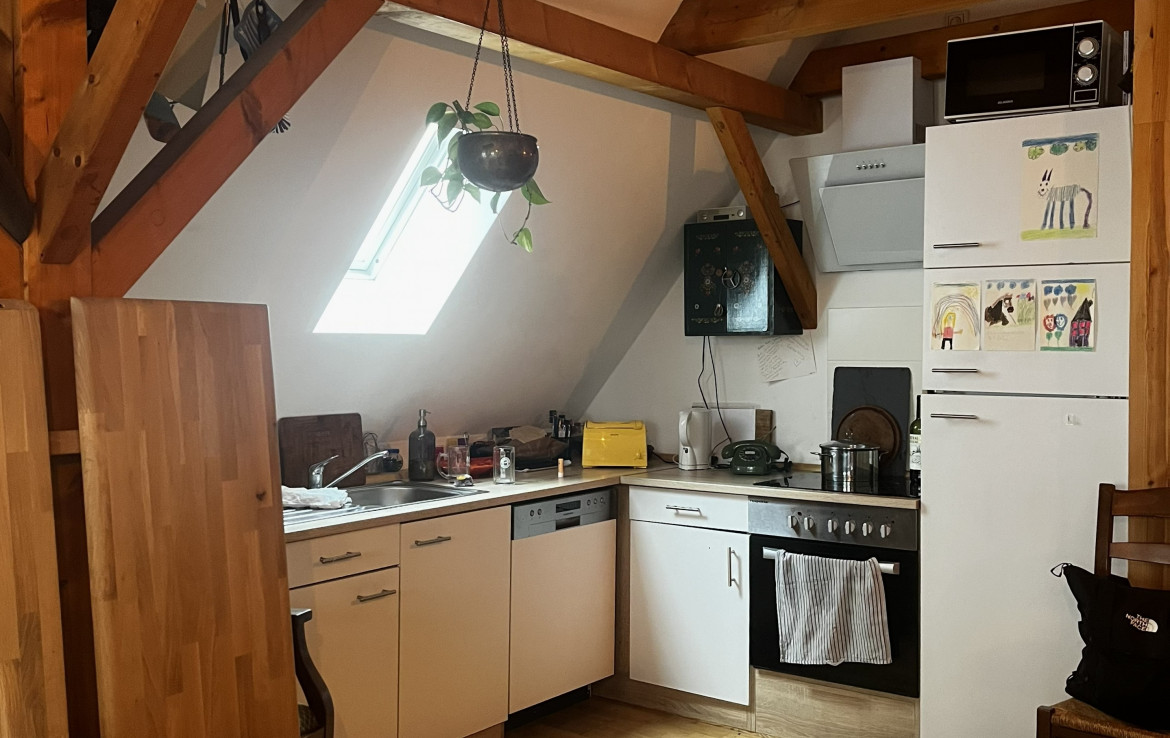 Wohnung