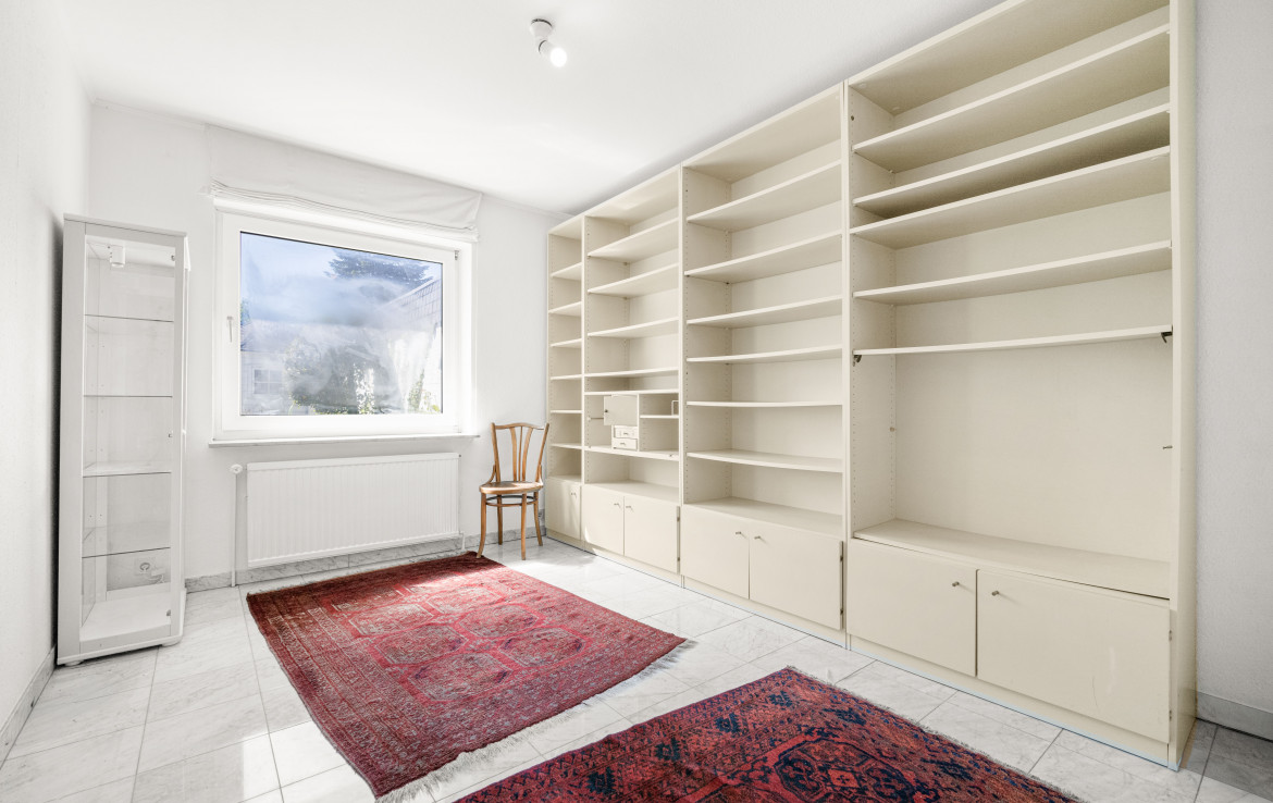 2. Schlafzimmer
