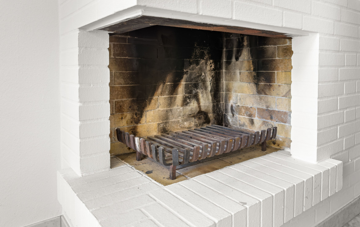 Kamin