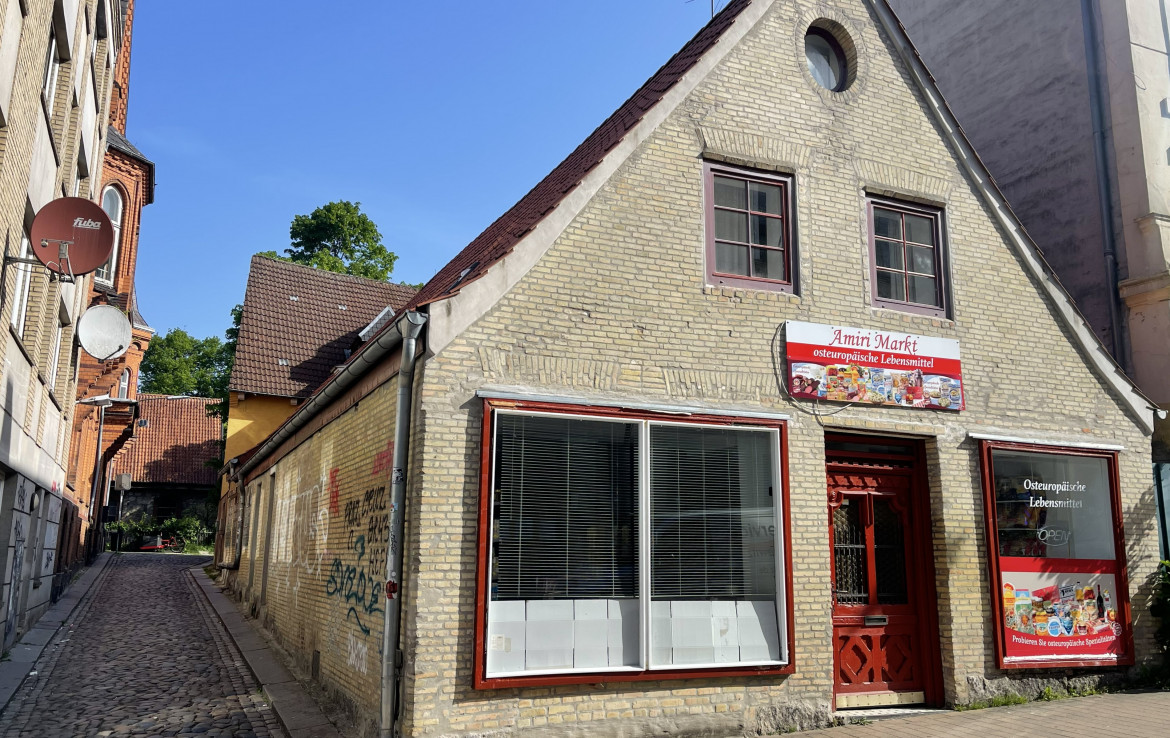 Ansicht Angelburger Str. 67