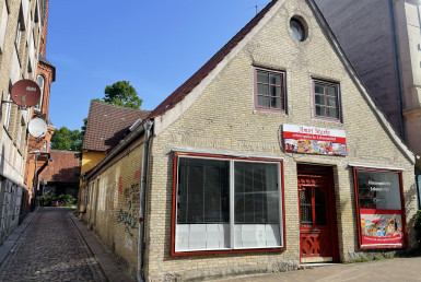 Ansicht Angelburger Str. 67