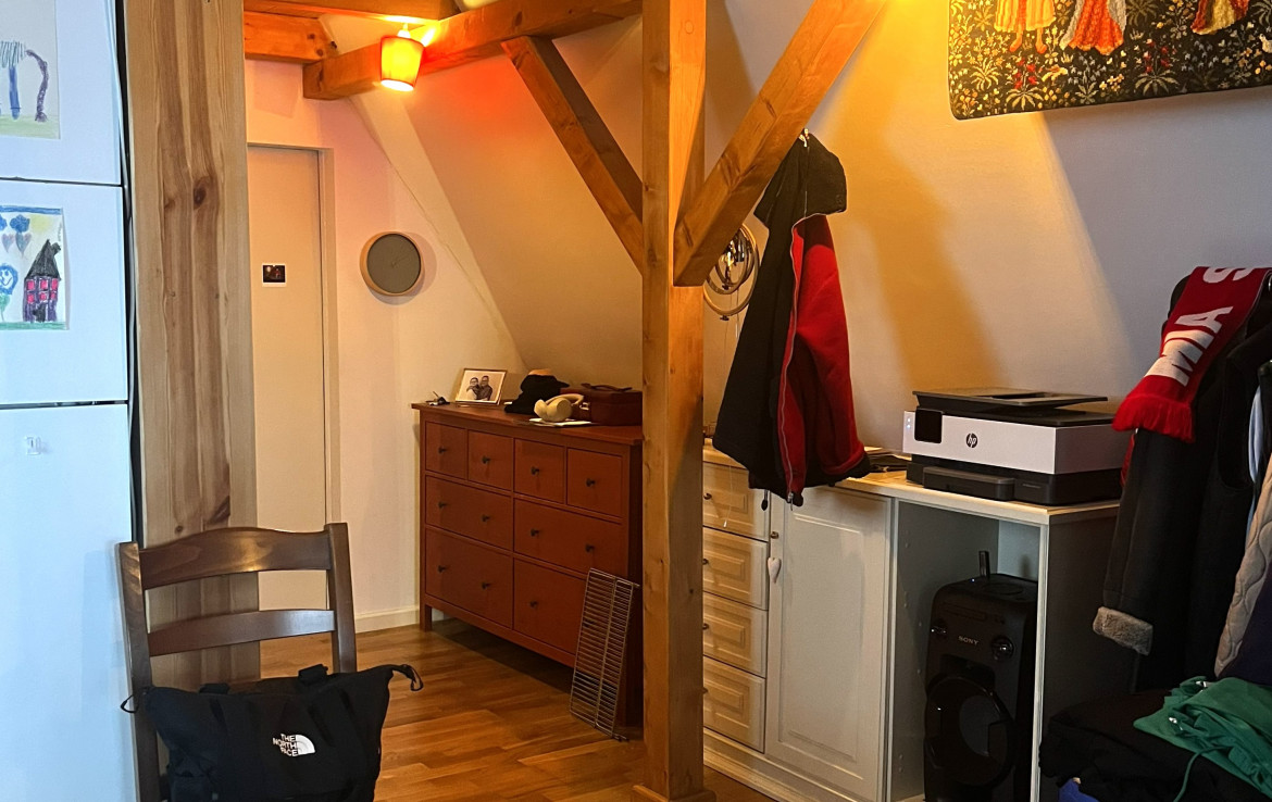 Wohnung