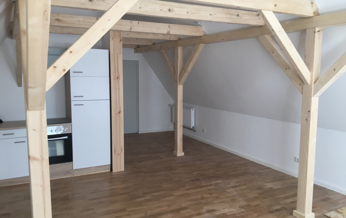 Wohnung