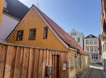 Rückansicht Angelburger Str. 67