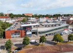 Schlei-Center in Schleswig