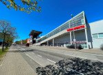 Ansicht Süd