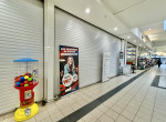 Rolltor 2 zur Mall