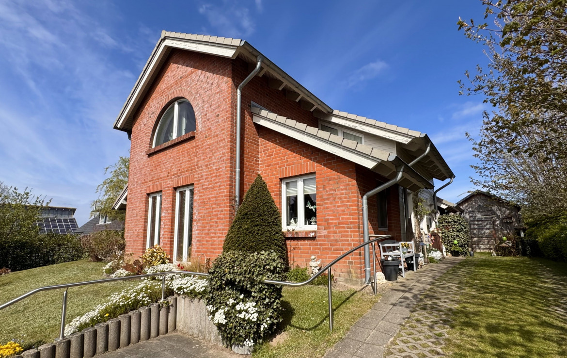 Ansicht Südost