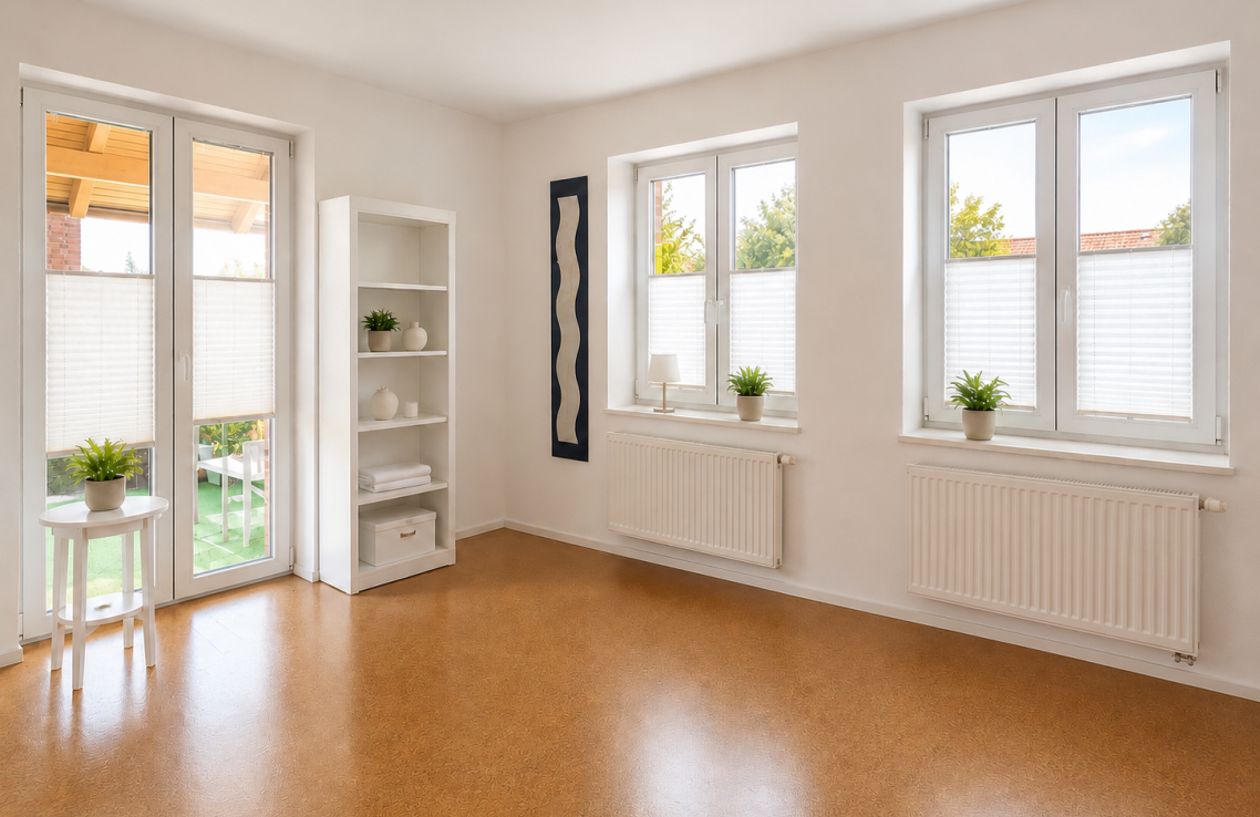 Zimmer EG