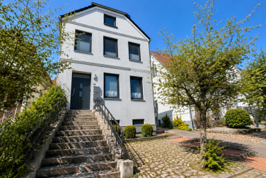 Ansicht Straße