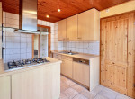Haus 1 Küche
