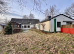 Ansicht & Garten